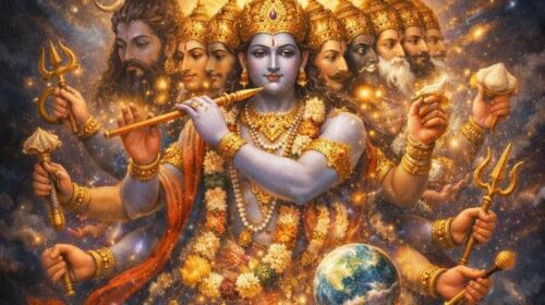 Bogowie hinduizmu – najważniejsze bóstwa, ich historie, symbole i znaczenie