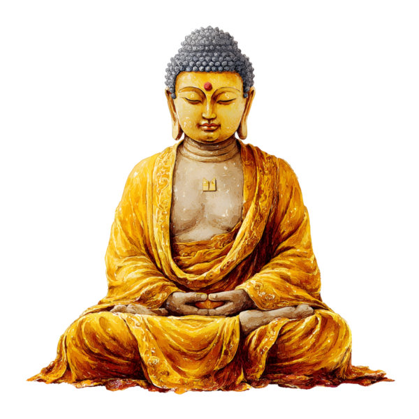 Budda obrazy na ścianę plakaty do medytacji
