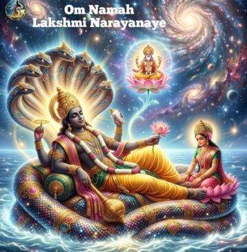 Brahma Wisznu 